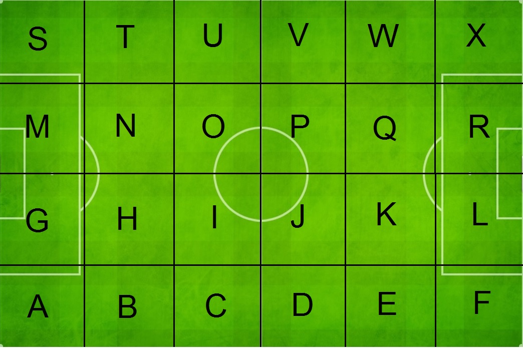 Football Background